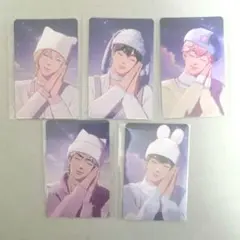 2026年最新】PLAVE トレカの人気アイテム - メルカリ