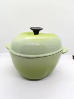 2026年最新】ルクルーゼ アップルココットの人気アイテム - メルカリ