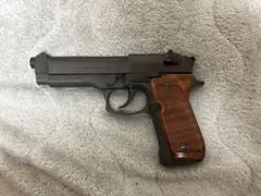 2026年最新】mgc ベレッタ m9の人気アイテム - メルカリ