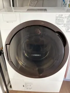 2026年最新】TW-127X8L-T 東芝 洗濯機の人気アイテム - メルカリ