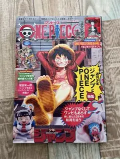 2026年最新】ワンピースマガジンの人気アイテム - メルカリ