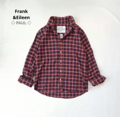 2026年最新】frank＆eileen フランクアンドアイリーン paulの人気