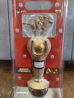 2026年最新】A賞 優勝トロフィー型貯金箱の人気アイテム - メルカリ