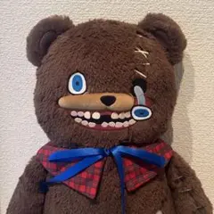 2026年最新】usjハミクマ クッションの人気アイテム - メルカリ