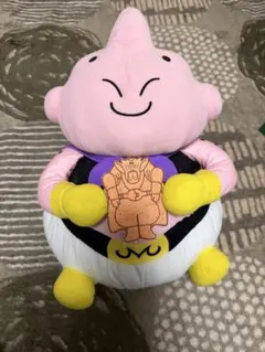 2026年最新】ドラゴンボールz 魔人ブウぬいぐるみの人気アイテム