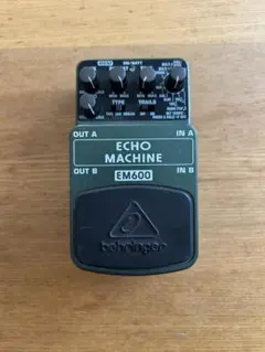 2026年最新】behringer em600の人気アイテム - メルカリ