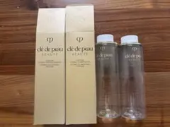 2026年最新】クレドポーボーテ空き容器の人気アイテム - メルカリ