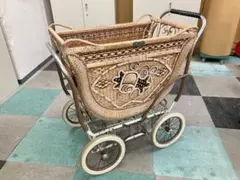 2026年最新】乳母車 ラタンの人気アイテム - メルカリ