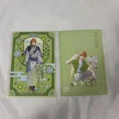 2026年最新】BROTHERS CONFLICT 棗 ブロマイドの人気アイテム - メルカリ