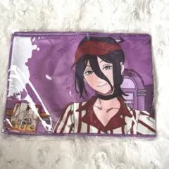 2026年最新】チェンソーマン タオルハンカチ マキマの人気アイテム