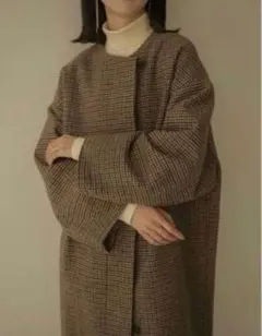 2026年最新】eaphi コートの人気アイテム - メルカリ