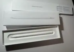 2026年最新】apple pencil 第2世代 mu8f2j/aの人気アイテム - メルカリ