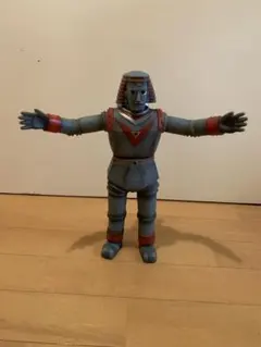 2026年最新】ジャイアントロボ ソフビの人気アイテム - メルカリ