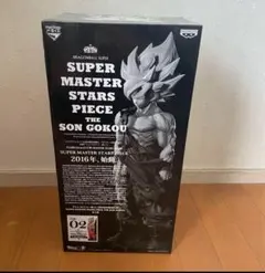 2026年最新】smsp 孫悟空 初版の人気アイテム - メルカリ