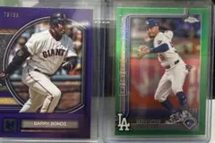 2026年最新】バリー・ボンズの人気アイテム - メルカリ