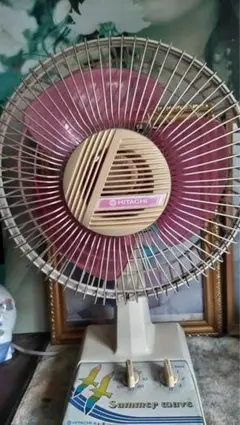 2026年最新】日立 扇風機 レトロの人気アイテム - メルカリ