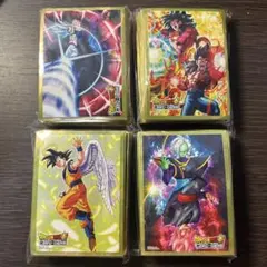 2026年最新】フュージョンワールドスリーブの人気アイテム - メルカリ