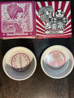 2026年最新】番長 灰皿の人気アイテム - メルカリ