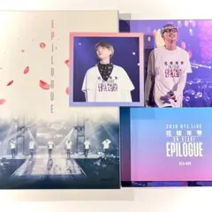 2026年最新】bts 花様年華 on stage epilogue blu-rayの人気アイテム