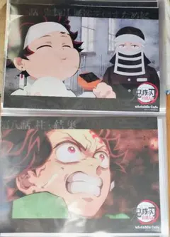 2026年最新】竈門炭治郎ランチマットの人気アイテム - メルカリ