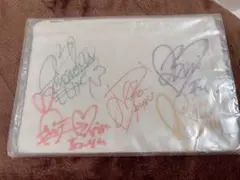 2026年最新】ももクロ 直筆サインの人気アイテム - メルカリ