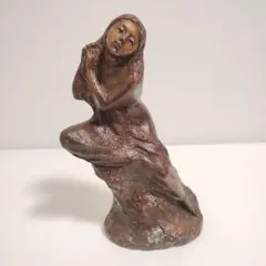 2026年最新】ブロンズ像 裸婦の人気アイテム - メルカリ