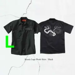 2026年最新】KNOSIS ワークシャツの人気アイテム - メルカリ