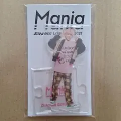 2026年最新】snowman アクスタ maniaの人気アイテム - メルカリ