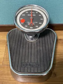 2026年最新】dulton 体重計の人気アイテム - メルカリ