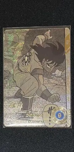 2026年最新】孫悟空 パラレル ダイバーズの人気アイテム - メルカリ