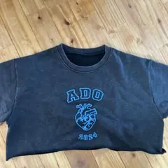 2026年最新】ado 心臓 tシャツの人気アイテム - メルカリ