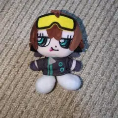 2026年最新】ずとまよ ぬいぐるみの人気アイテム - メルカリ