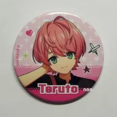 2026年最新】てるとくん缶バッジの人気アイテム - メルカリ