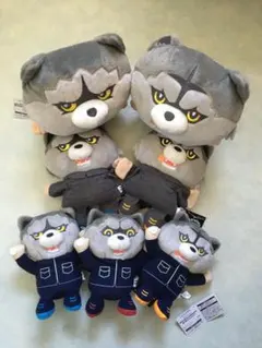 2026年最新】はぐはぐマンウィズの人気アイテム - メルカリ