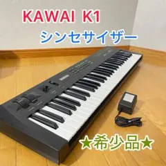 2026年最新】kawai k1の人気アイテム - メルカリ
