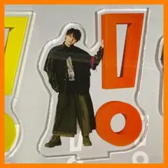 2026年最新】hey! say! jump アクスタ ump賞の人気アイテム - メルカリ