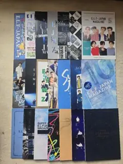 2026年最新】super junior 会報の人気アイテム - メルカリ