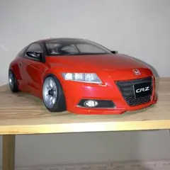 2026年最新】CR-Z ラジコンの人気アイテム - メルカリ
