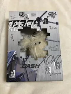 2026年最新】nmixx モケモケ へウォンの人気アイテム - メルカリ