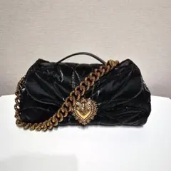 2026年最新】dolce&gabbana devotion bagの人気アイテム - メルカリ