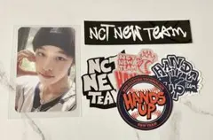 2026年最新】nctnewteamの人気アイテム - メルカリ