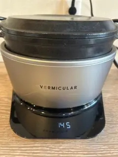 2026年最新】バーミキュラライスポット5合の人気アイテム - メルカリ