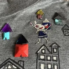 2026年最新】アルベロベロチュニックの人気アイテム - メルカリ