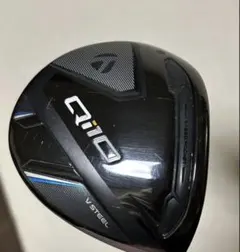 2026年最新】テーラーメイドqi10 7wの人気アイテム - メルカリ