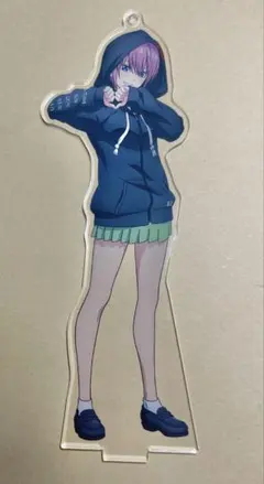 2026年最新】五等分の花嫁 アクリルスタンド 一花の人気アイテム