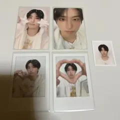 2026年最新】straykids ポラロイド バンチャンの人気アイテム - メルカリ