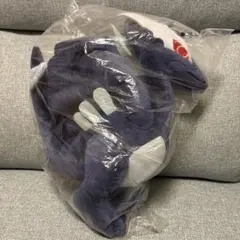 2026年最新】ダークルギア ぬいぐるみの人気アイテム - メルカリ