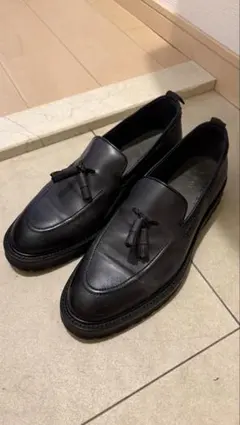 2026年最新】ヒロシツボウチ ローファーの人気アイテム - メルカリ