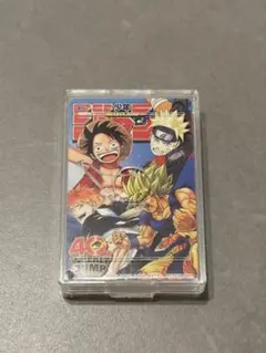 2026年最新】ジャンプ トランプ 40周年の人気アイテム - メルカリ