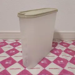 2026年最新】タッパーウェア スーパーオーバル＃4の人気アイテム